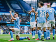 Prediksi Manchester City vs Napoli: Pep Guardiola tak Boleh Remehkan Antonio Conte