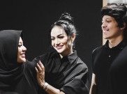 'This is Indonesia', Buah Kolaborasi Atta Halilintar, Aurel, dan Krisdayanti 