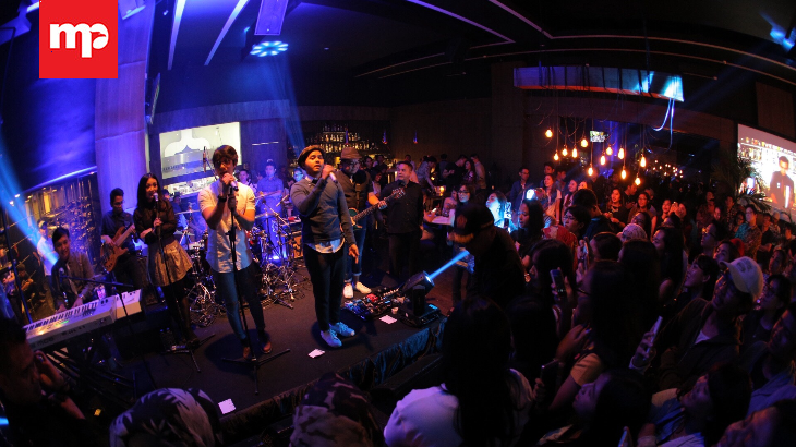 Yovie & Nuno, Tetap Eksis Setelah 15 Tahun Berkarya