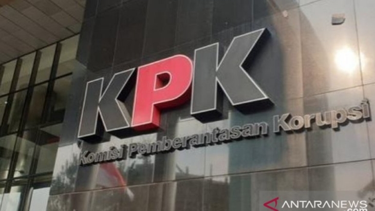 KPK (ANTARA/HO)