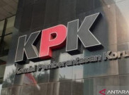 Propam Amankan Penyidik KPK Peras Wali Kota Tanjungbalai