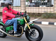 Susah Move On di 2018: Intip Style Millennials Jokowi di Sepanjang Tahun Ini 