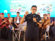 PPP Siapkan Jabatan Strategis pada Sandiaga Uno