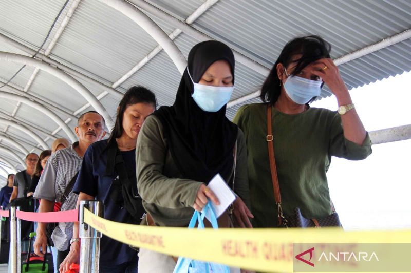 Pergeseran Modus Penipuan Kerja di Luar Negeri, Pakai Lingkaran Keluarga