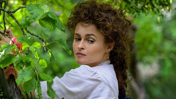 Helena Bonham Carter Kembali di Sekuel ‘Enola Holmes’