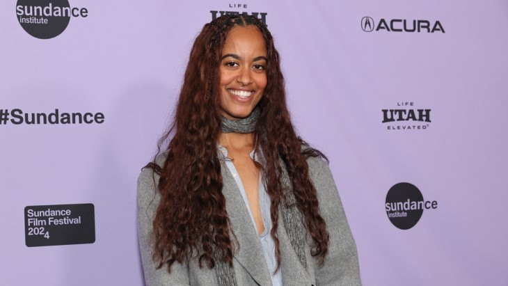 'The Heart' Karya Obama Tayang di Sundance 2024, Tuturkan Kerinduan pada Hal-Hal yang Hilang