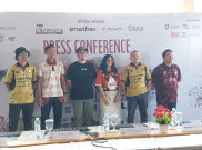 Sambernyawa Festival, Meriahkan Puncak Selebrasi 1 Abad Persis Solo
