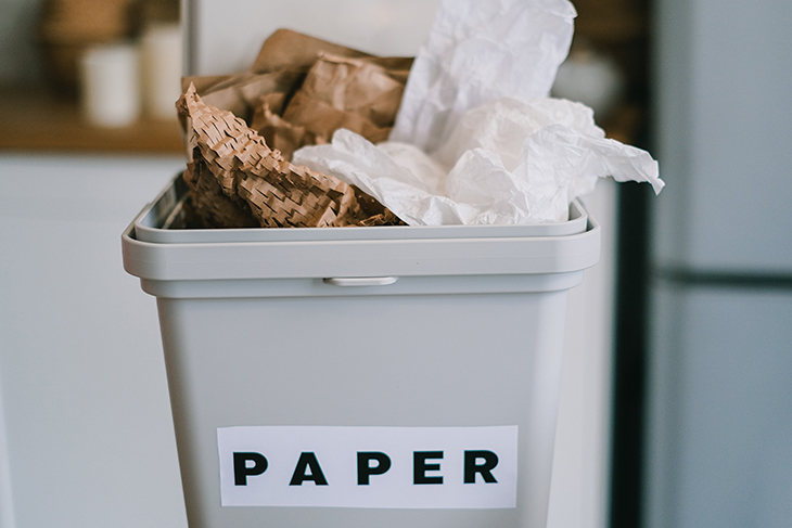 zero waste
