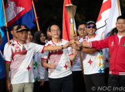 CdM Tunggu Daftar Cabor dan Kontingen SEA Games 2023 dari Kemenpora
