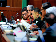 Sidang Hasto, Ahli Tegaskan Perintangan tak Relevan jika Proses Hukum Sudah Inkracht