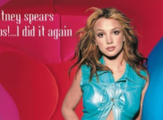 Rayakan 2 Dekade Lagu ‘Oops!...I Did It Again’, Britney Spears Bernostalgia di Instagram