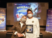 Sandiaga Uno Ajak Masyarakat Nonton ‘Tjoet Nja’ Dhien’