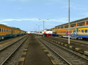 Tiket KA Ekonomi Ludes Terjual Hingga H+10