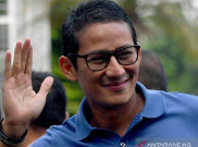 Ini Tugas Khusus Sandiaga Uno dari Jokowi dan Ma'ruf Amin
