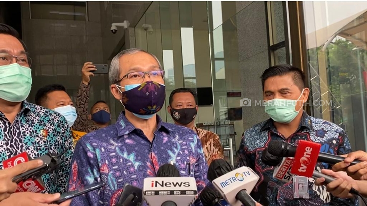 KPK Sadari Ada Sisi Gelap yang Belum Terungkap di Skandal Djoko Tjandra