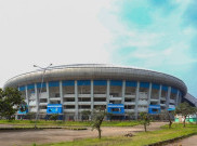 Persiapan Piala Dunia U-20 di Kota Bandung Sudah Maksimal