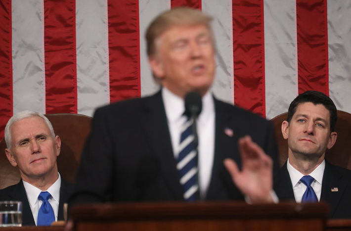 Akademisi AS: Indonesia Perlu Mendatangkan Penasehat Trump untuk Berdialog
