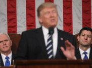 Akademisi AS: Indonesia Perlu Mendatangkan Penasehat Trump untuk Berdialog