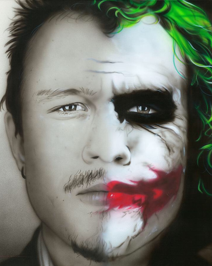Mengenal Aktor Joaquin Phoenix, Pemeran Utama Film ‘Joker’