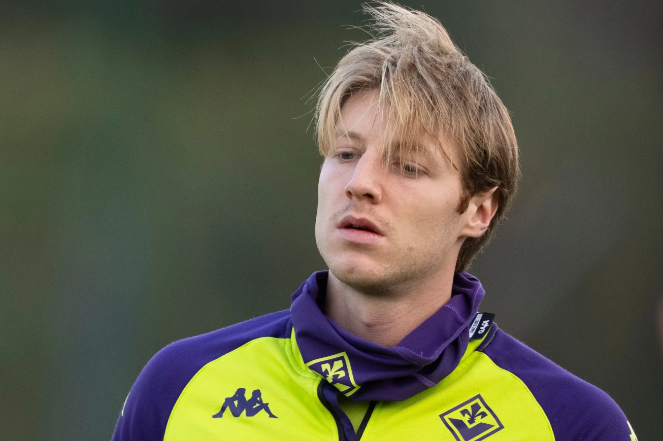 Bologna vs Fiorentina