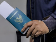 Mulai Besok, Paspor Indonesia Berlaku 10 Tahun
