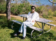 Seperti Park Seo-joon, ini 3 Alasan Artis Korea Ogah Ungkap Kehidupan Pribadi