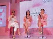 Kulit Cerah Seketika dengan Tone Up Cream