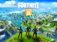 Tutupnya Black Hole Fortnite Bawa Banyak Konten Baru