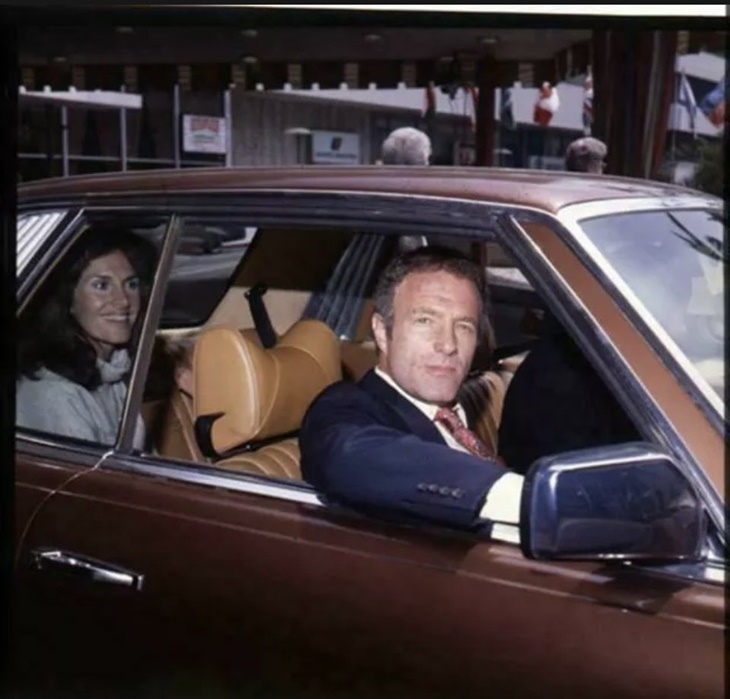 James Caan, Bintang 'The Godfather' Tutup Usia