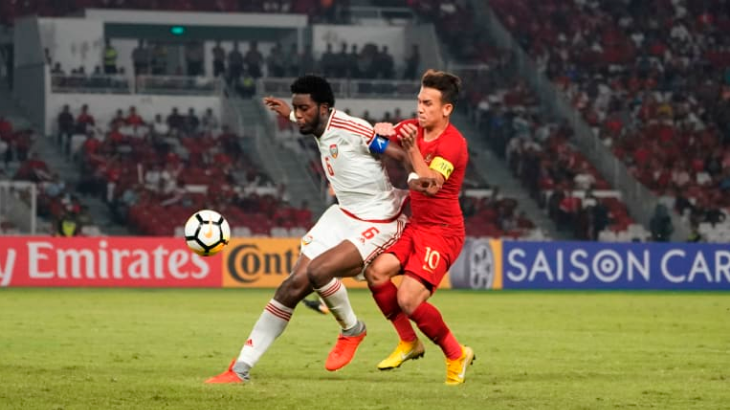 Egy Maulana dkk Lolos ke Perempat Final, Begini Respons Indra Sjafri