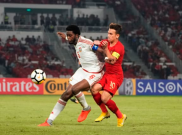 Egy Maulana dkk Lolos ke Perempat Final, Begini Respons Indra Sjafri