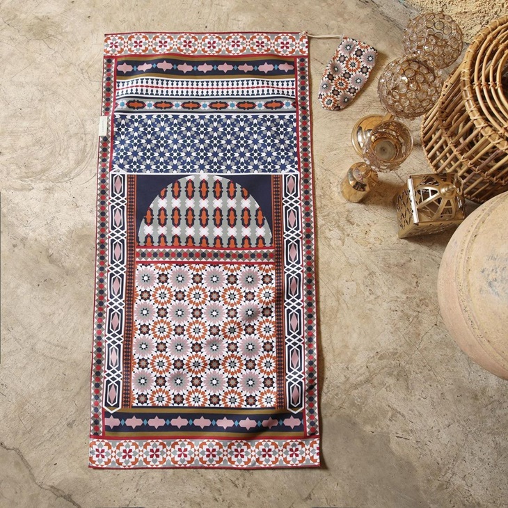 Inspirasi Parsel untuk Lebaran Virtual