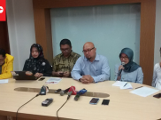 KPU Imbau Masyarakat Lawan Intimidasi Saat Pencoblosan