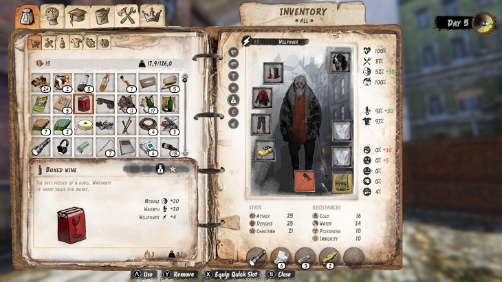 hobo
