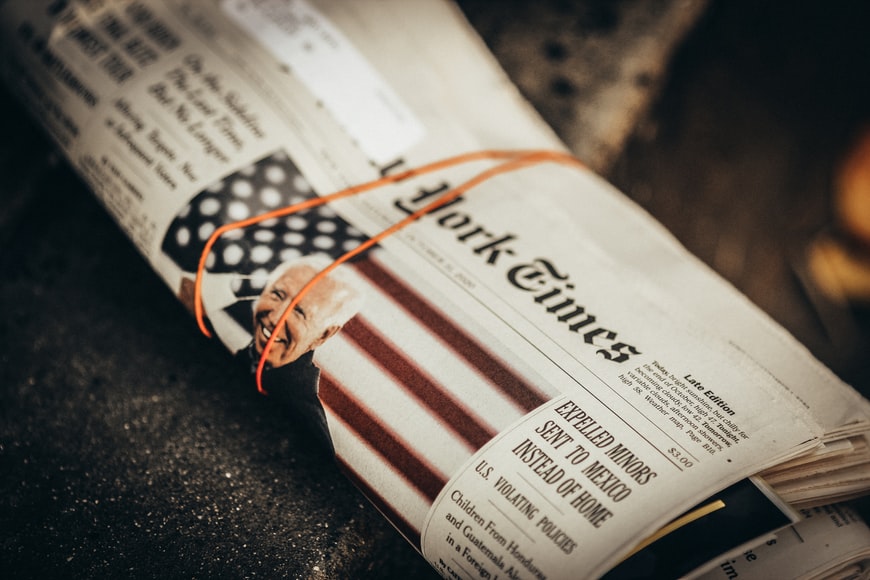 the new york times