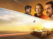 Film 'Gran Turismo' Tayang di Netflix