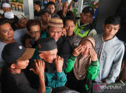 Perluas Area Pencarian Korban KMP Tunu Pratama Jaya, 9 Kapal Tambahan Diterjunkan 