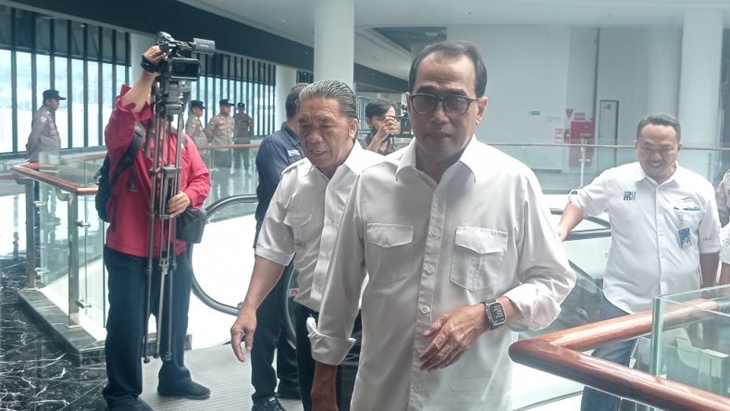 25 Juta Pemudik Pakai Sepeda Motor, Menhub Khawatir Angka Kecelakaan Tinggi