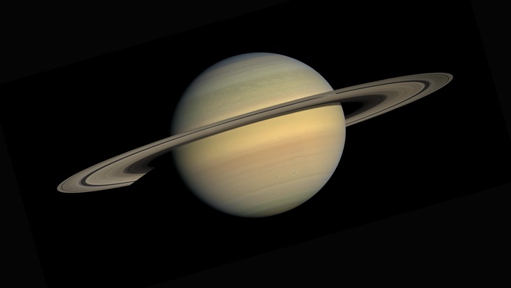 Sering Terjadi Gunung Meletus di Venus