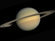 Sering Terjadi Gunung Meletus di Venus