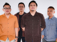 Jikustik Aransemen Ulang Lagu 'Puisi' Jadi Lebih Modern