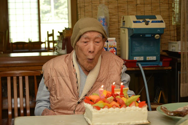 Masazo Nonaka