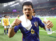 Wataru Endo Sebut Timnas Jepang dalam Motivasi Tinggi untuk Sikat Bahrain