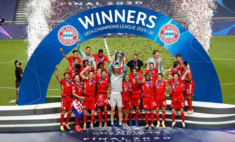 Bayern Munchen Janjikan Kejutan di Paris, PSG Tolak Main Aman