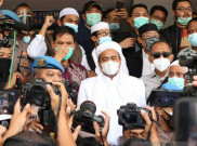 Rizieq Shihab Disarankan Ajukan Praperadilan