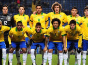 Sejarah Mencatat, Ini Skuat Terbaik Timnas Brasil Paling Mengerikan