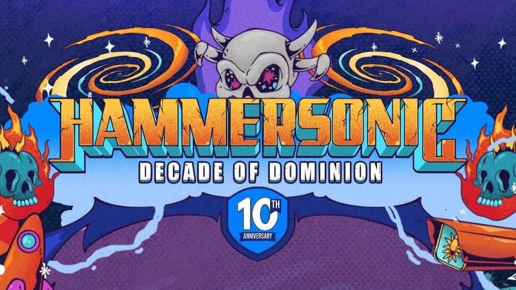 Hammersonic 2026 Berubah Jadi Private Concert, Tiket Direfund 100 Persen