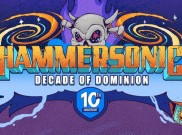 Hammersonic 2026 Berubah Jadi Private Concert, Tiket Direfund 100 Persen