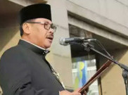 Cara PKB Gaet Walkot Jakarta Barat Korban Pencopotan Anies