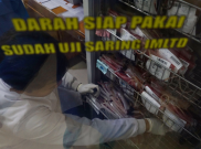 PMI Indramayu: Persediaan Darah Selama Ramadan Aman